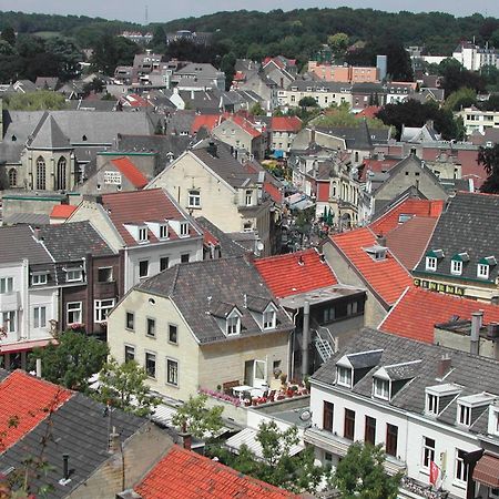 Villa Valkenburg Valkenburg aan de Geul Exterior photo
